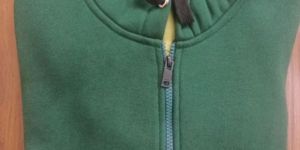 Mens Plain Hoodie