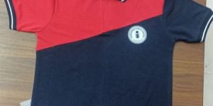 School Cotton T Shirts