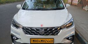 Online Car Rental Service