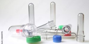 16.5 gram PET Preforms