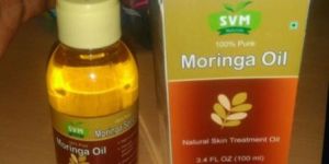 Moringa Seed Oil
