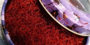 Iranian Saffron