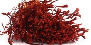 Kashmiri Gucchi Saffron
