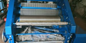 Carton Box Making Machine