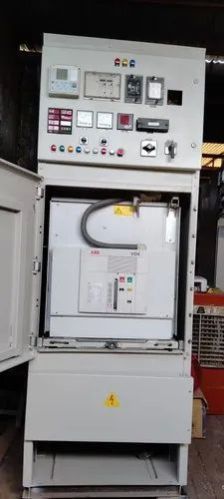 33 KV Outdoor VCB Breaker