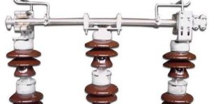 33 KV Turn Twist Electrical Isolator