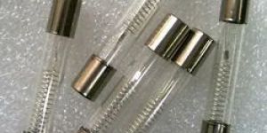 Cartridge Fuse