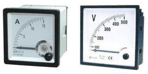 LT Analog Panel Meter