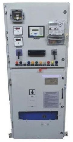 Mild Steel Vacuum Circuit Breaker Panel