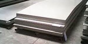 Hastelloy C22 Sheets Plates