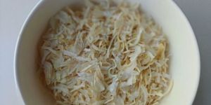 Dehydrated Onion Flakes