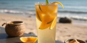 Masala Nimbu Paani Premix (Lemon Masala)