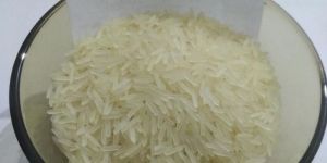 White Basmati Rice