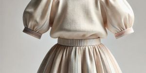 Girls Casual Dresses