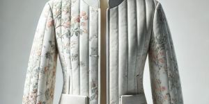 Mens Quilted Jackets