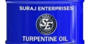 Mineral Turpentine Oil