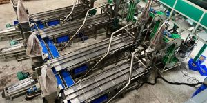 Automatic Cashew Processing Plant