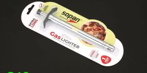 Long Gas Lighter