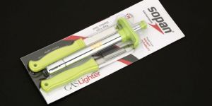 Sujata 3 in 1 Kitchen Tool Set