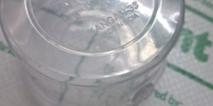 Kangan 33 Plastic Box