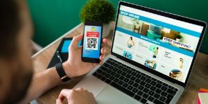 Ecommerce Web Development Service