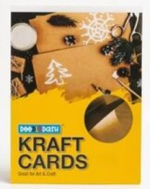 Kraft Cards