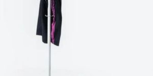CORA COAT HANGER