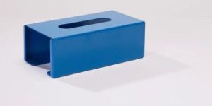 KEEP TISSUE-BOX HOLDER