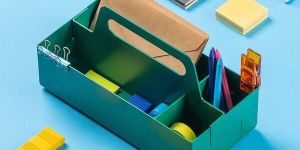 KIT ORGANIZER BOX