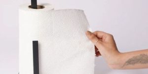 REX PAPER TOWEL HOLDER