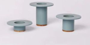 TRES TEA-LIGHT HOLDER