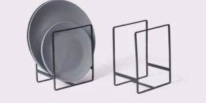 TREV PLATE RACK