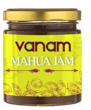 Mahua Jam(180gm)