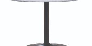 Basoon Round Dining Table