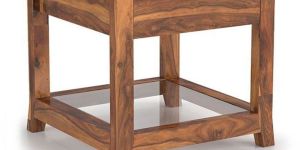 Fujiwara Bedside Table