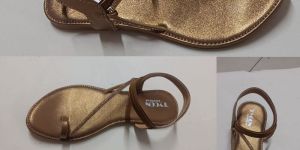 Fancy Ladies Handmade Footwear