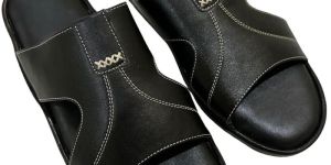 Men Saudi Slippers 510