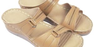 Women Doctor Slipper 0925