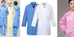 ESD Anti Static Apron, for Laboratory