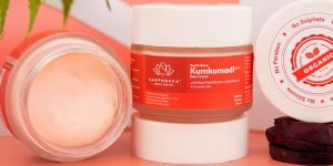 Kumkumadi Day Cream SPF 30
