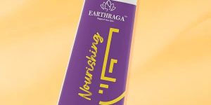 Nourishing Body Lotion with Ceramide and Squalane - Ultimate Care for Dry and Sensitive Skin