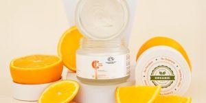 Vitamin C Face Mask