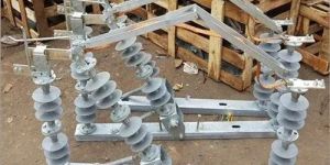 11 Kv Air Break Switches