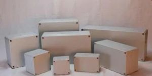 ABS Enclosure Size 80x120x35mm