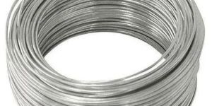 Galvanized Iron Wire
