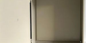 MS Panel Junction Box (12 X 15 X 6Inch)