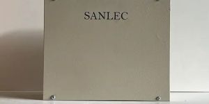 MS Panel Junction Box (12 X 18 X 8 Inch)