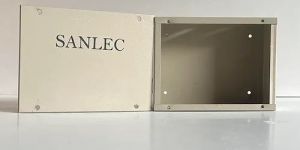 MS Panel Junction Box (7 X 4 X 2 Inch )