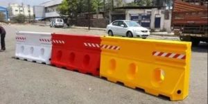 Nilkamal Safety Barrier