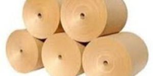 KRAFT PAPER GSM 180 - 500